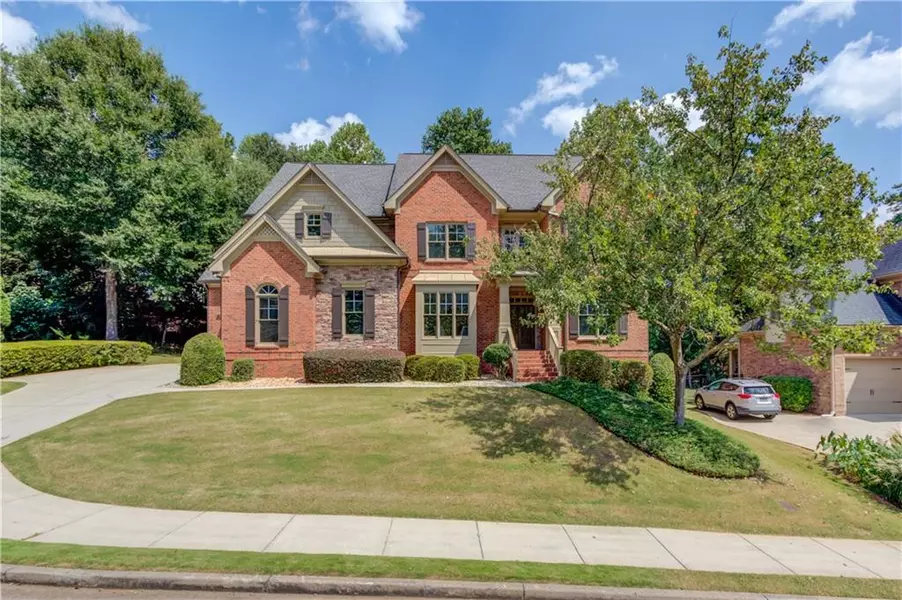 10595 Highgate Manor CT, Duluth, GA 30097