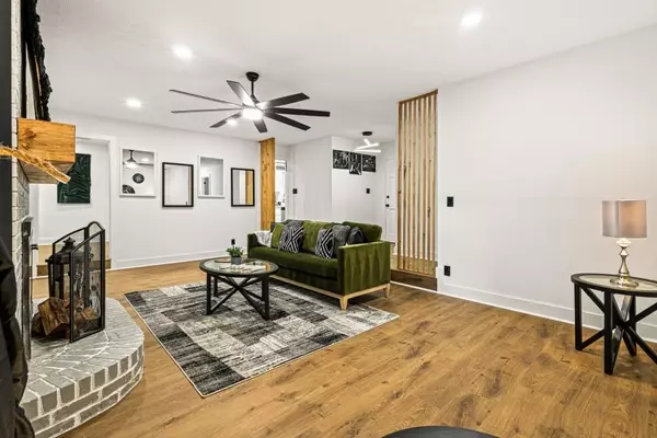 Riverdale, GA 30296,1396 Huntsmen GLN