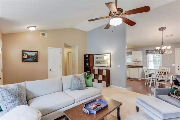 Braselton, GA 30517,88 Hickory BLF