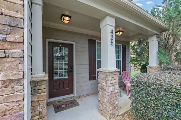 Suwanee, GA 30024,425 Eldridge DR