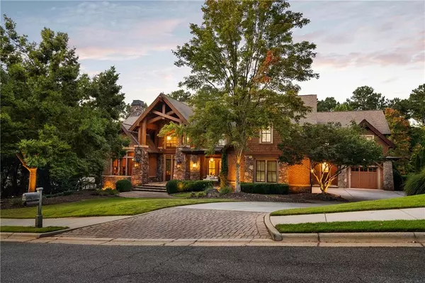 879 Big Horn HOLW, Suwanee, GA 30024