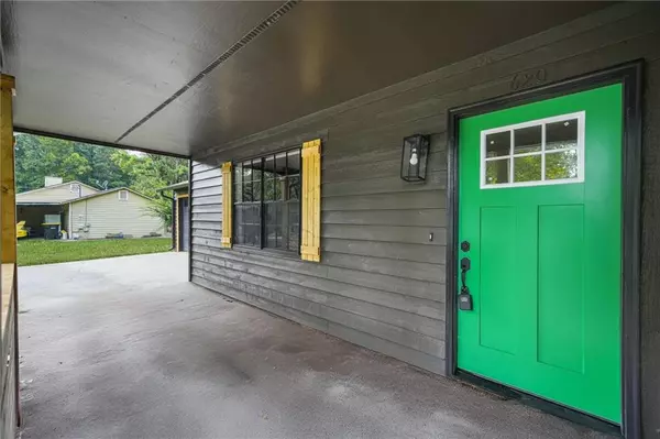 Fairburn, GA 30213,620 Blue Flag LN