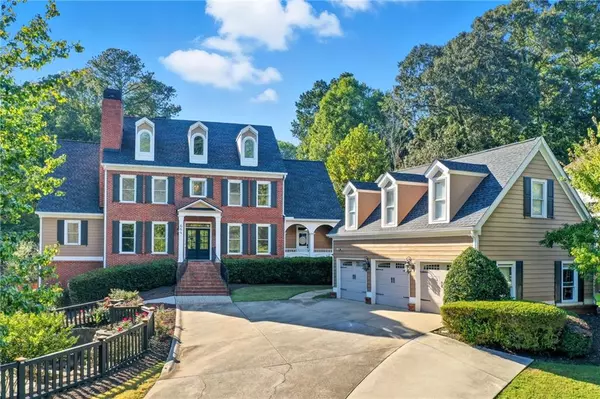 Canton, GA 30114,664 Gold Valley PASS