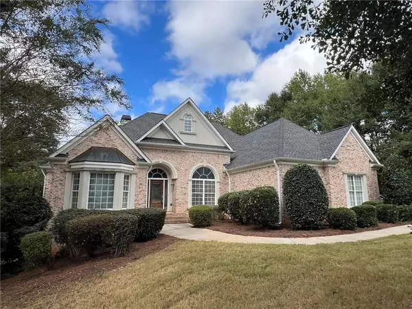 Mcdonough, GA 30253,6520 Riada CT