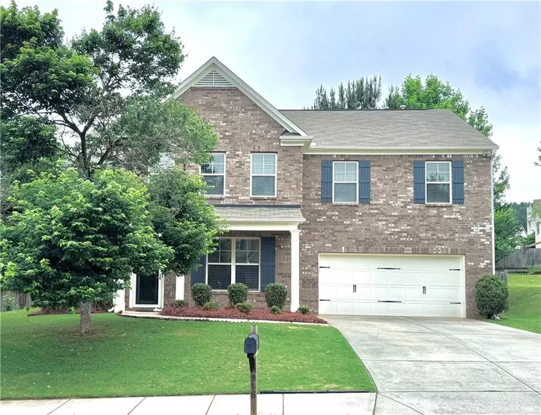 916 Madison AVE, Braselton, GA 30517