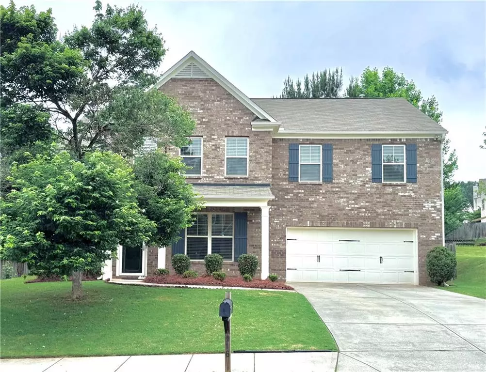 Braselton, GA 30517,916 Madison AVE