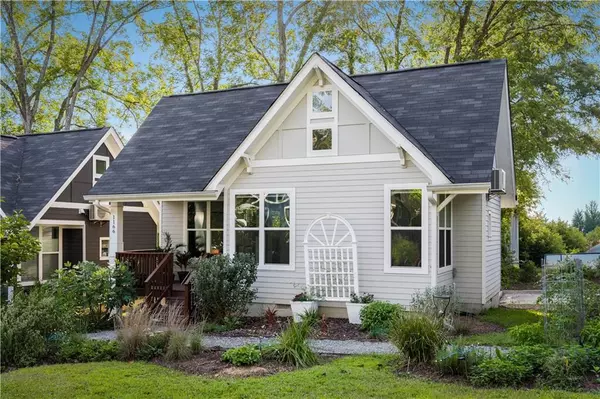 1166 Vaughan ST, Clarkston, GA 30021