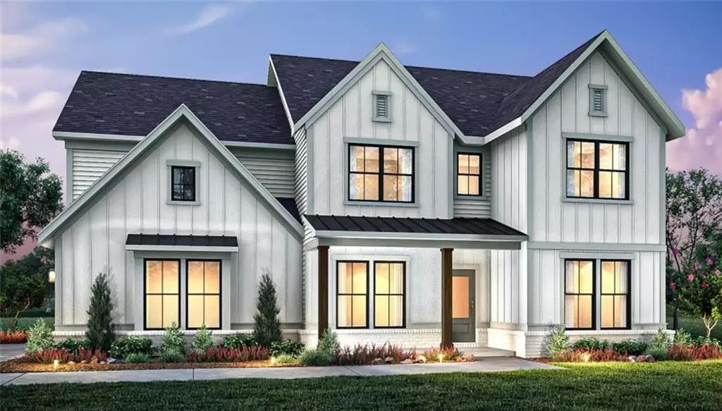 3090 Florence ST, Cumming, GA 30041