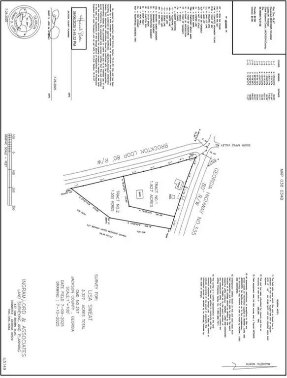 Jefferson, GA 30549,4638 Brockton RD