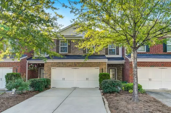 6222 Bellecliff RUN, Tucker, GA 30084