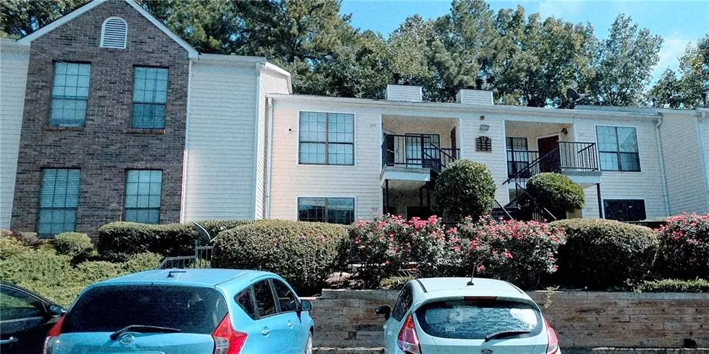 Stone Mountain, GA 30083,695 Windchase LN