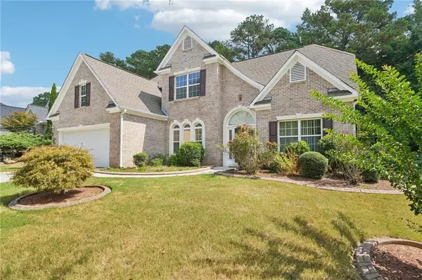 South Fulton, GA 30349,3870 Parham WAY