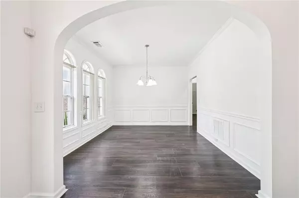 South Fulton, GA 30349,3870 Parham WAY