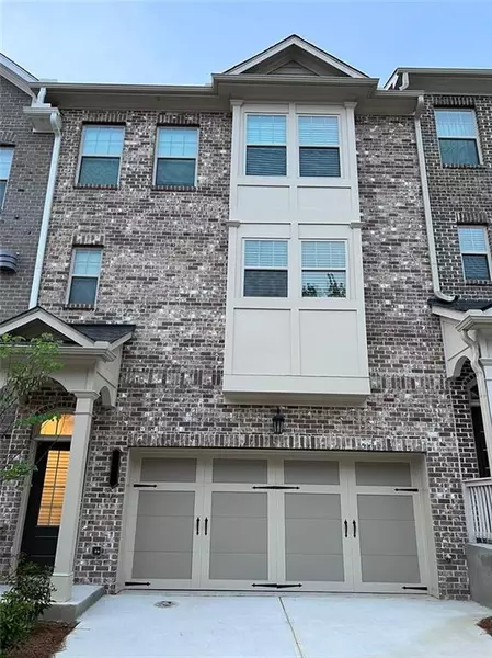1324 Rosen RD, Brookhaven, GA 30319