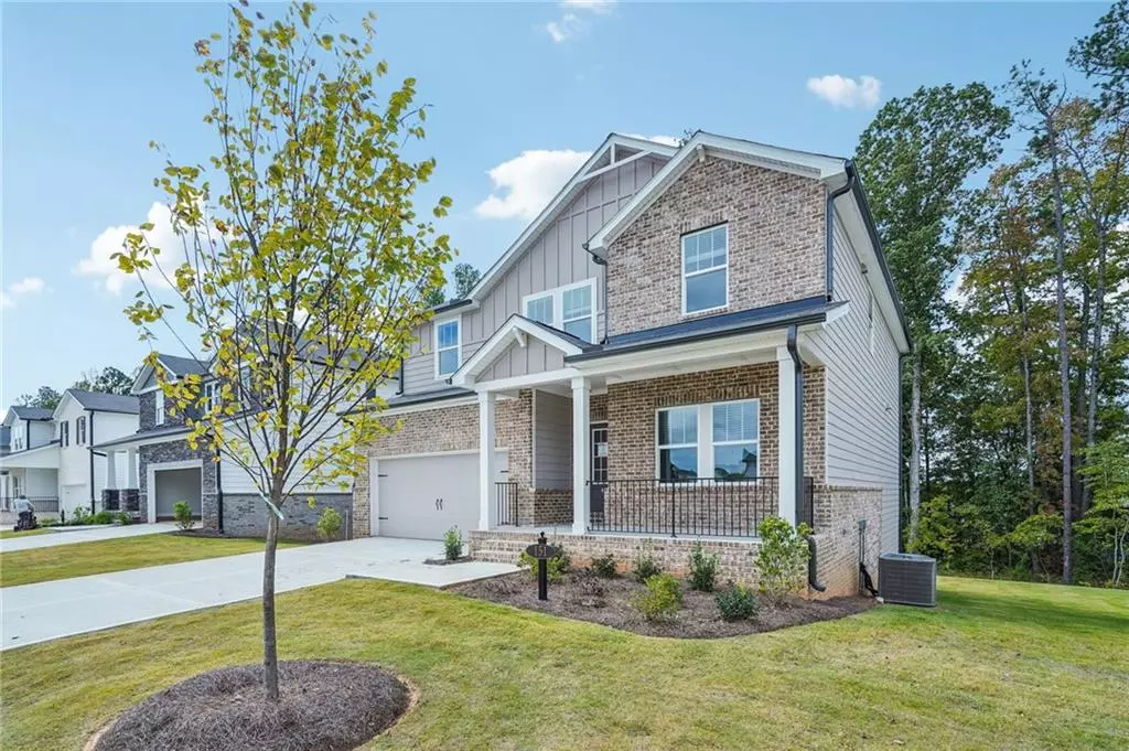 Fairburn, GA 30213,7228 Baritone BLVD