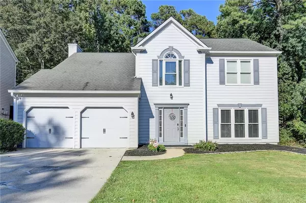 1909 Mclennon CT, Lawrenceville, GA 30043