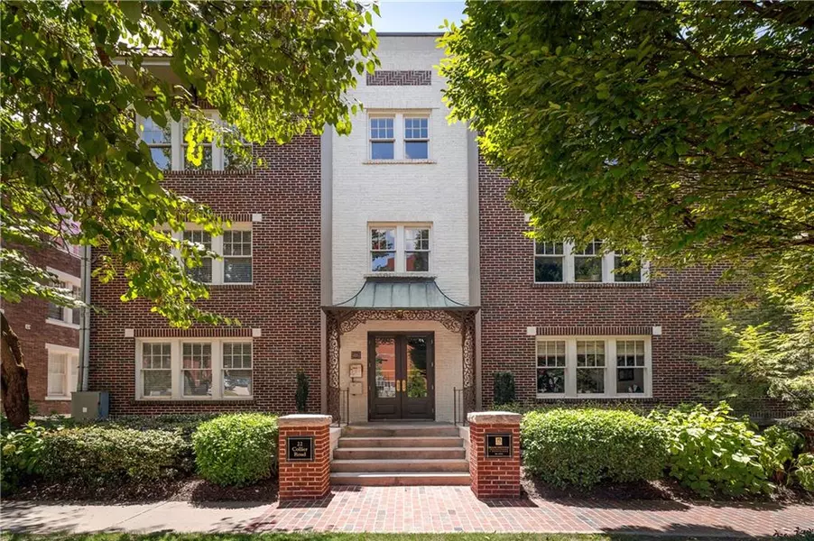 22 Collier RD NW #8, Atlanta, GA 30309