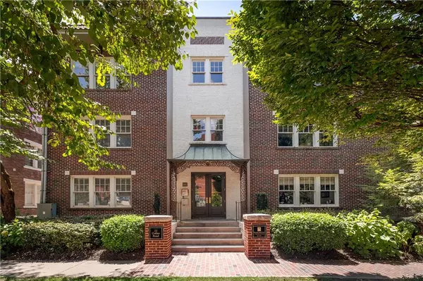 22 Collier RD NW #8, Atlanta, GA 30309