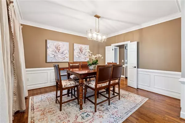 Alpharetta, GA 30022,10530 Tuxford DR