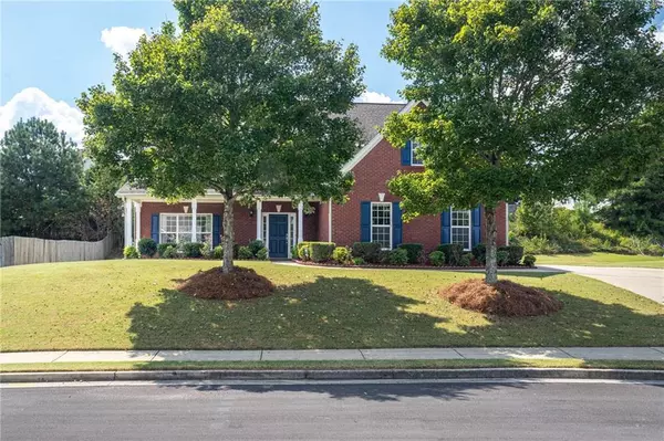 Lawrenceville, GA 30043,1098 Fountain Lakes CT