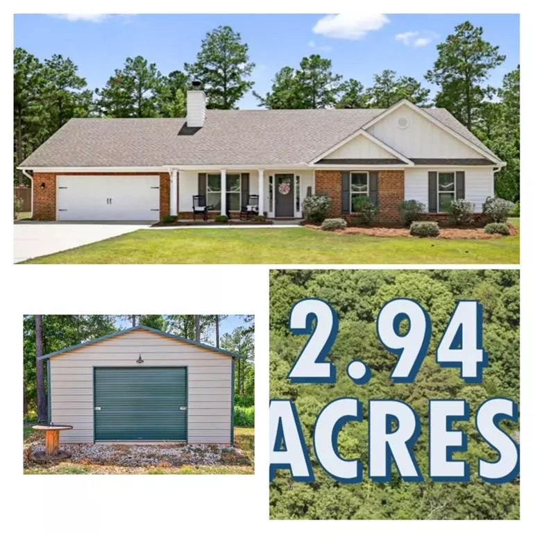 Monroe, GA 30656,782 Michael RD