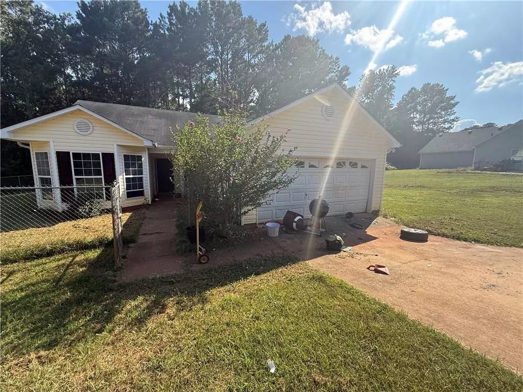Forsyth, GA 31029,83 Sydney Woods DR