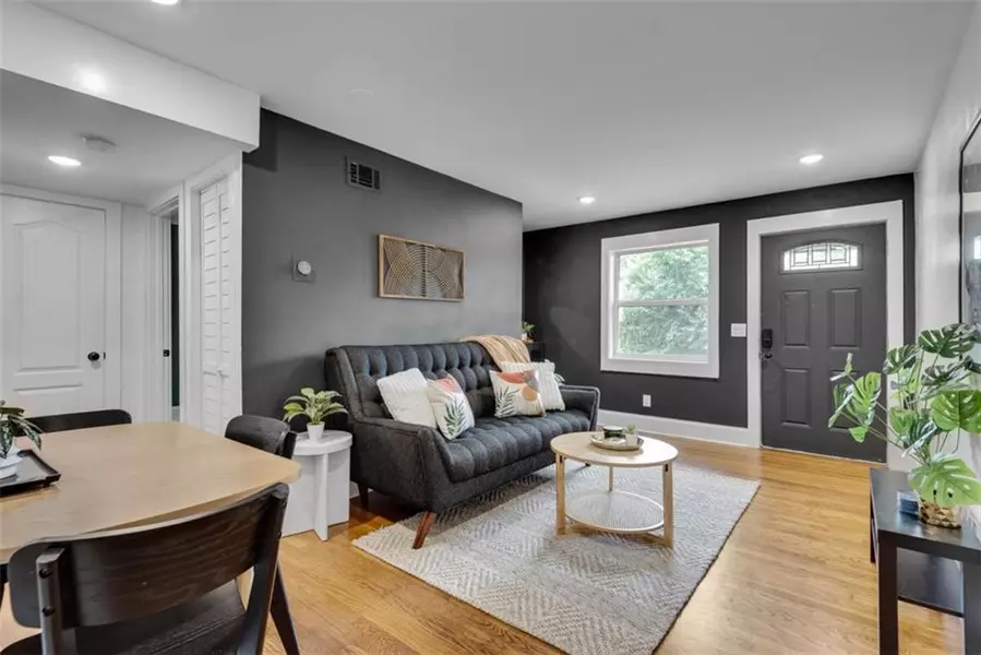 351 Cherokee AVE #8, Atlanta, GA 30312