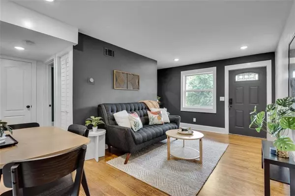 351 Cherokee AVE #8, Atlanta, GA 30312