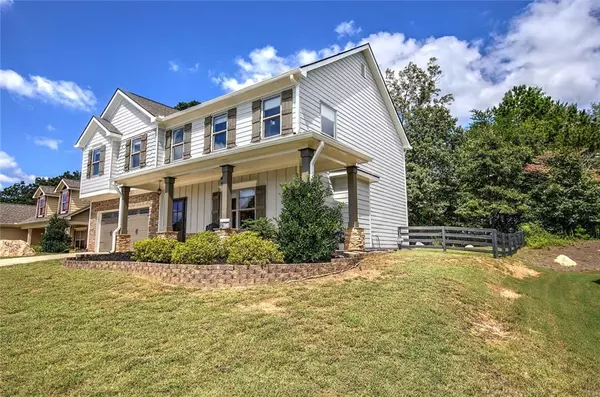 Ball Ground, GA 30107,150 N Mountain Brooke DR