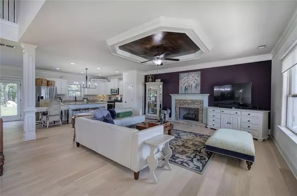 Ball Ground, GA 30107,150 N Mountain Brooke DR