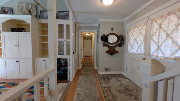 Stone Mountain, GA 30087,5448 Aucilla Creek LN