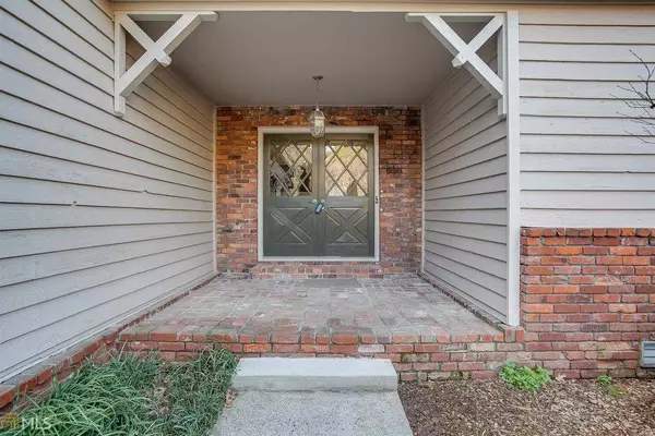 Stone Mountain, GA 30087,5448 Aucilla Creek LN