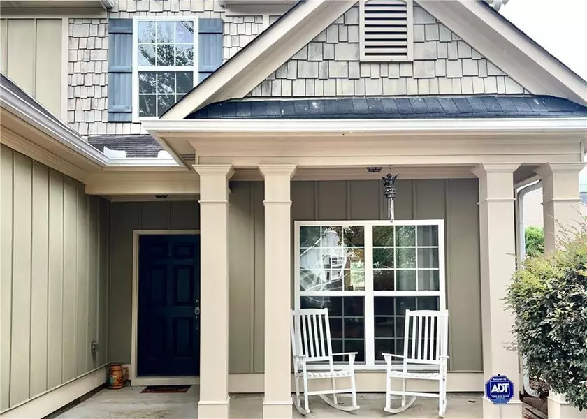 1116 SILVERBROOKE DR, Powder Springs, GA 30127