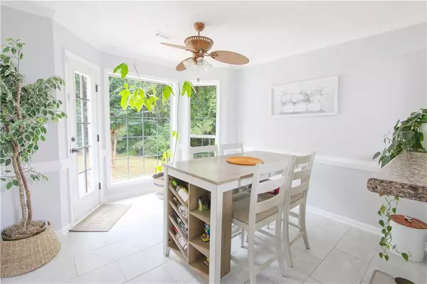 Jenkinsburg, GA 30234,314 Patrick CIR