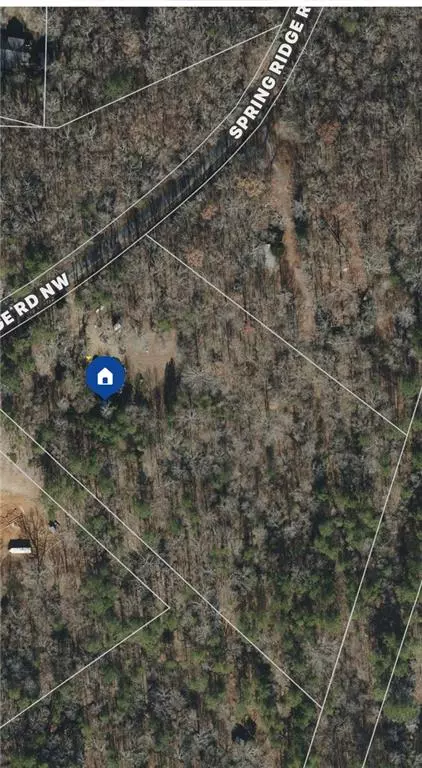 Kingston, GA 30145,13 Spring Ridge RD NW