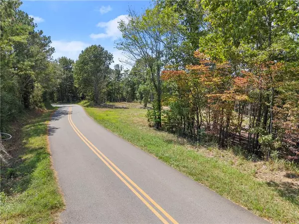 Talking Rock, GA 30175,0 Black Knob Church Rd - Tract 3