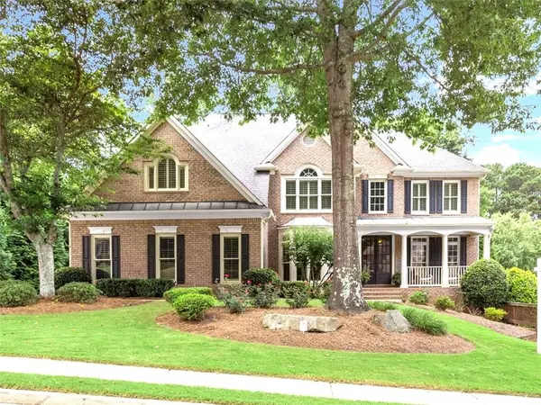 402 Greyfield DR, Canton, GA 30115