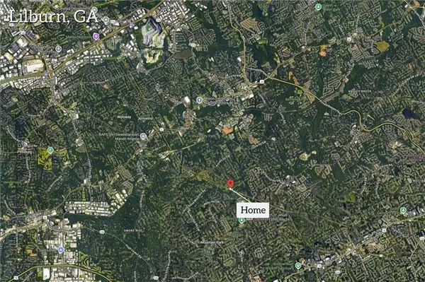 Lilburn, GA 30047,4872 Arrowhead Trail West SW