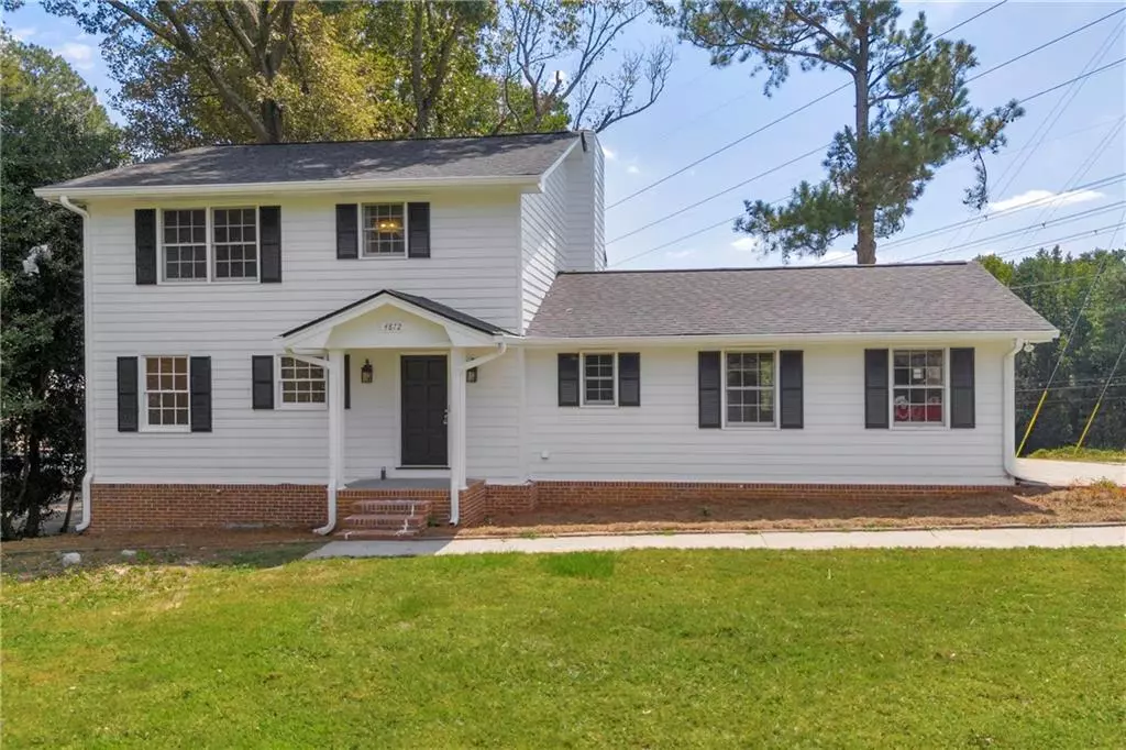 Lilburn, GA 30047,4872 Arrowhead Trail West SW