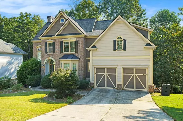 Douglasville, GA 30135,6217 Millstone TRL