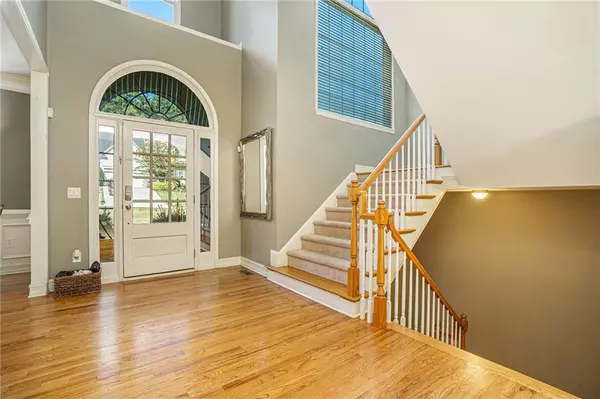 Douglasville, GA 30135,6217 Millstone TRL