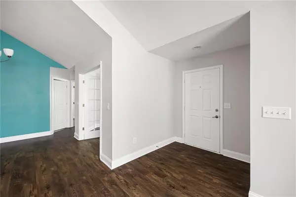 Kennesaw, GA 30144,4002 VINEYARDS LN NW #27
