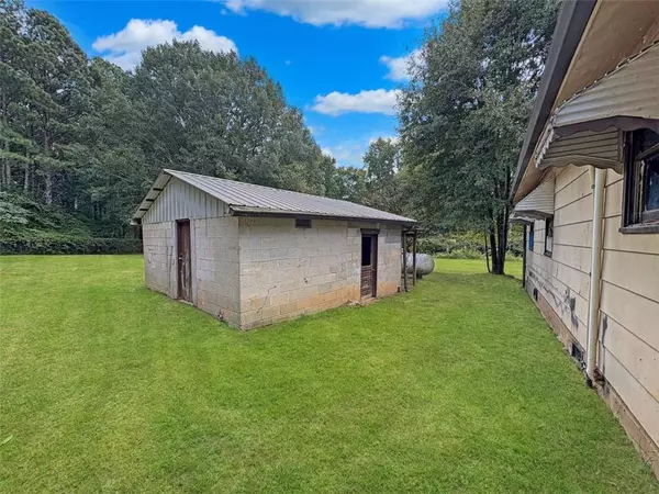 Ellenwood, GA 30294,274 Bowden RD