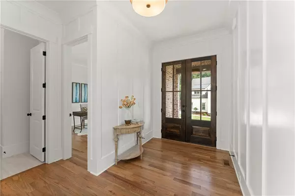 Acworth, GA 30101,002 Knob Creek CT NW