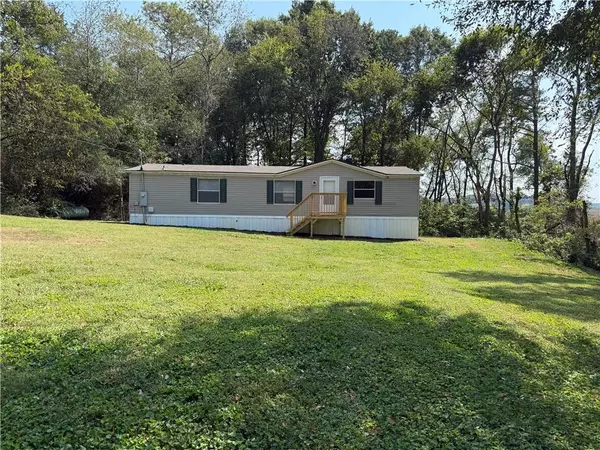 260 Windy Hills LN SE, Fairmount, GA 30139