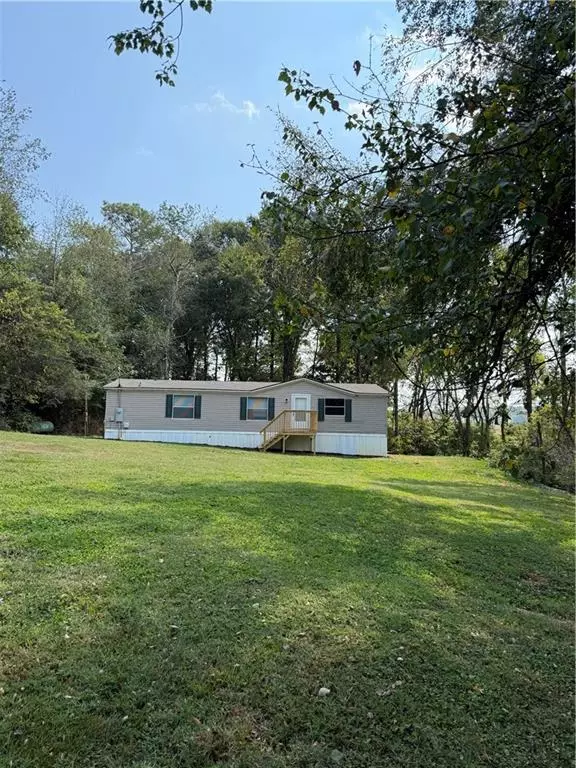 Fairmount, GA 30139,260 Windy Hills LN SE