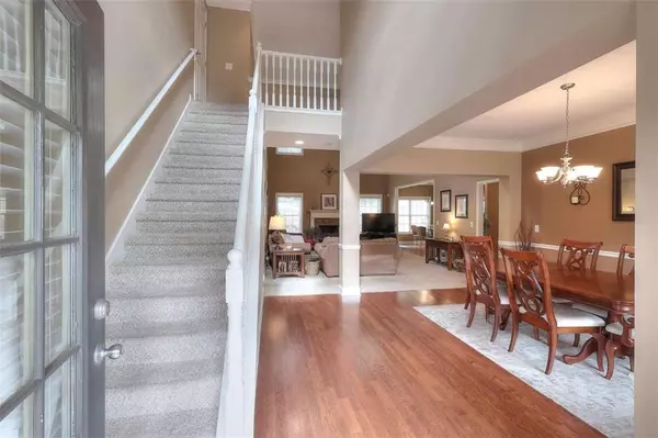 Loganville, GA 30052,2524 Lois CT
