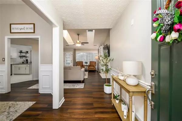 Lawrenceville, GA 30043,2501 Caray CT