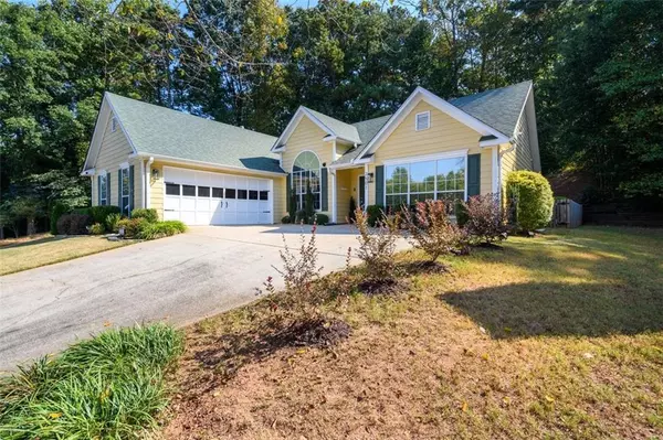 Lawrenceville, GA 30043,2501 Caray CT