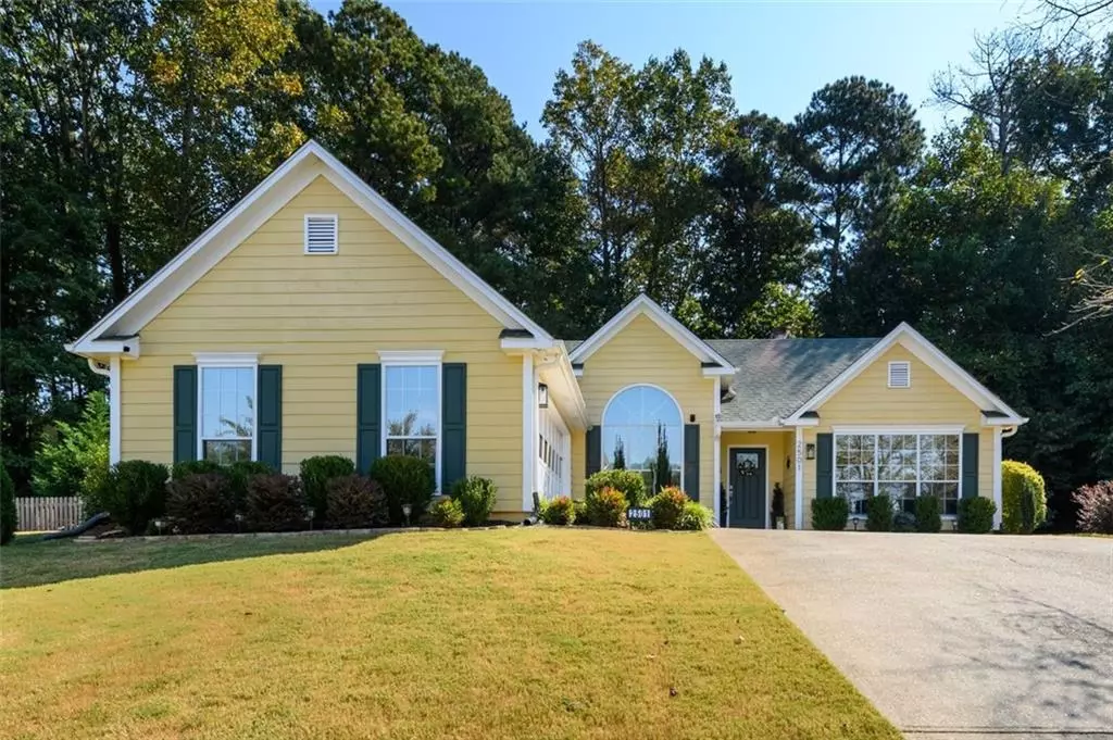 Lawrenceville, GA 30043,2501 Caray CT